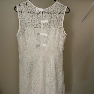 Eva Mendes For NY&Co Dress